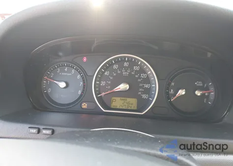 2006 Hyundai Sonata Gls V6/Lx V6 from USA, damaged, VIN 5NPEU46F56H028210